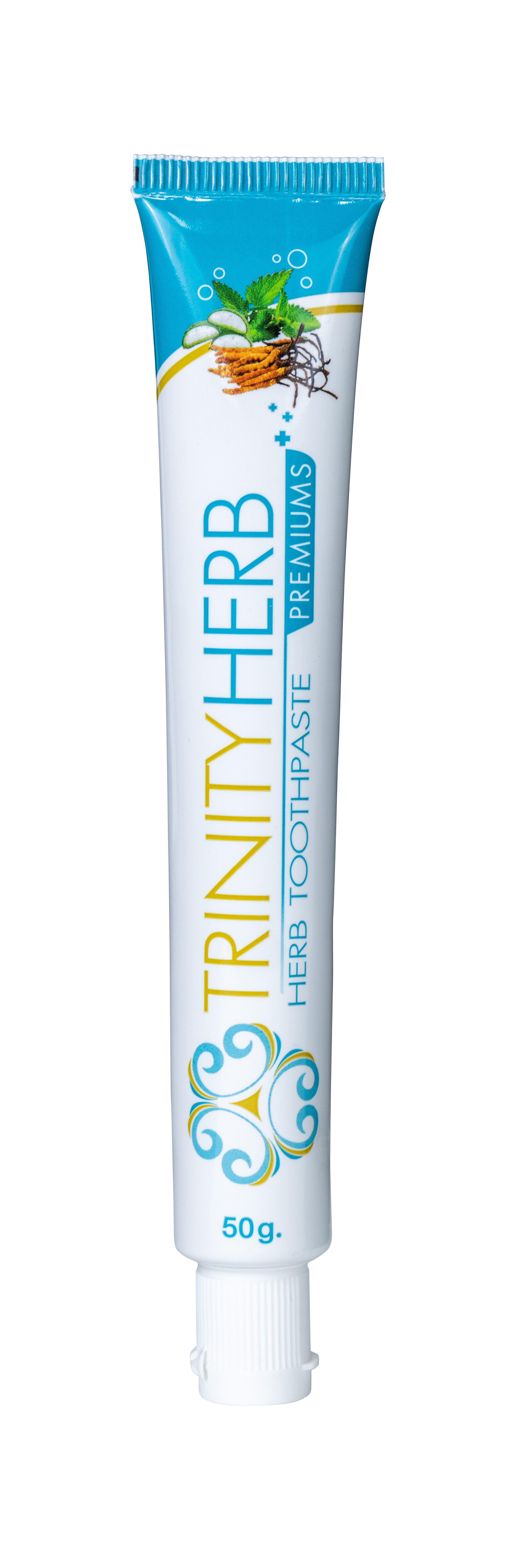Trinity Herb